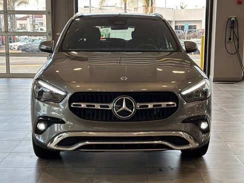 Certified 2026 Mercedes-Benz GLA 250 image 9