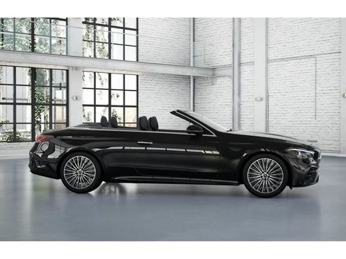 New 2026 Mercedes-Benz CLE 300 4MATIC Cabriolet image 15