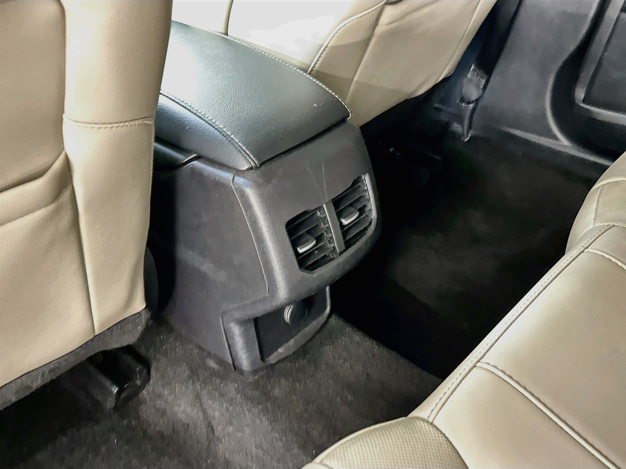 Used 2018 Ford Fusion Titanium AWD/4WD image 28