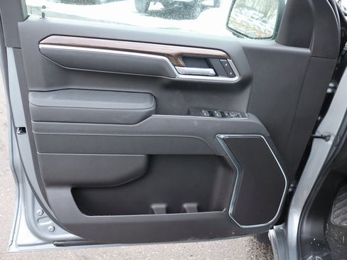 New 2026 Chevrolet Silverado 1500 LT w/ Safety Package image 3