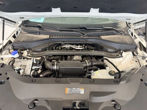 Used 2025 Lincoln Aviator Reserve w/ Equipment Group 201A AWD/4WD image 52