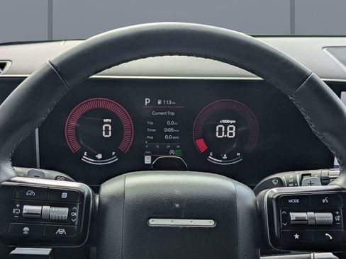 Used 2025 Hyundai Santa Fe XRT image 31