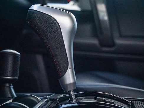 Used 2022 Toyota 4Runner TRD Off-Road Premium image 20