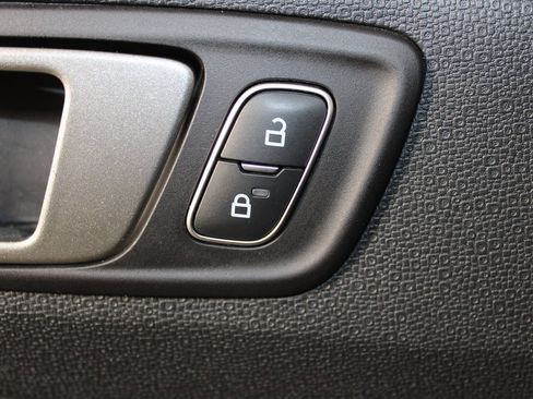 Certified 2021 Ford EcoSport SE w/ SE Convenience Package image 23