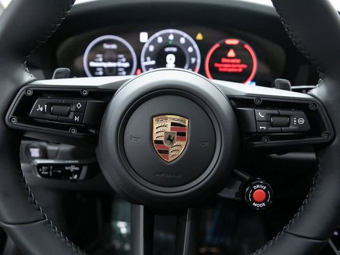 New 2026 Porsche 911 Carrera GTS image 14