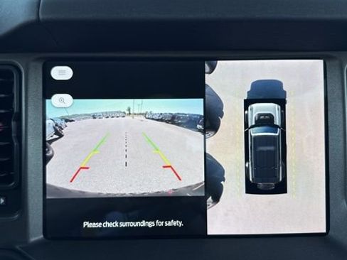 New 2025 Ford Bronco Raptor image 18