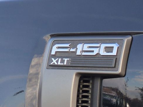 Used 2022 Ford F150 XLT w/ Equipment Group 302A High image 13