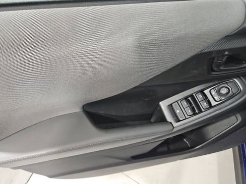 New 2026 Subaru Crosstrek 2.0i Premium image 10