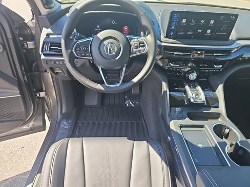 New 2026 Acura MDX FWD w/ Technology Package image 16