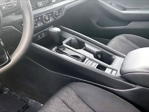 Used 2023 Honda Accord EX image 16