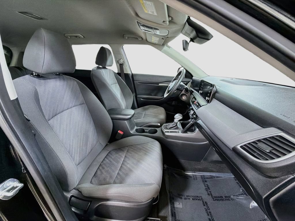 Used 2024 Kia Seltos LX AWD/4WD image 27