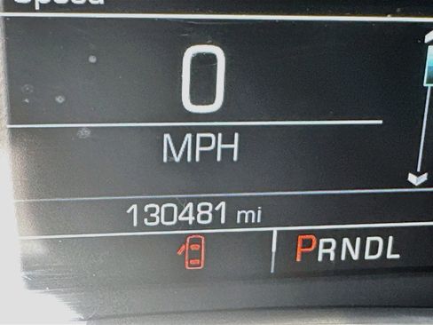 Used 2018 Chevrolet Equinox Premier AWD/4WD image 19