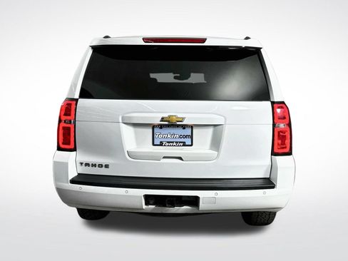 Used 2017 Chevrolet Tahoe LT AWD/4WD image 7