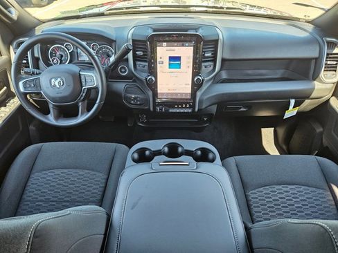 New 2026 RAM 2500 Tradesman image 14