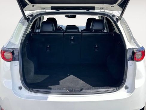 Used 2019 MAZDA CX-5 Touring FWD image 26