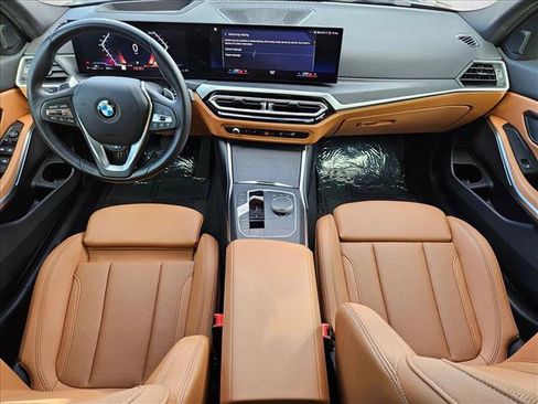 Certified 2023 BMW 330i Sedan w/ Premium Package image 26