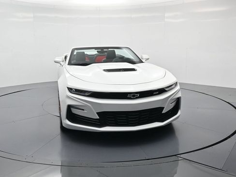 Used 2023 Chevrolet Camaro SS image 33