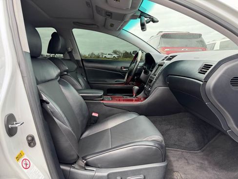 Used 2007 Lexus GS 350 RWD image 16