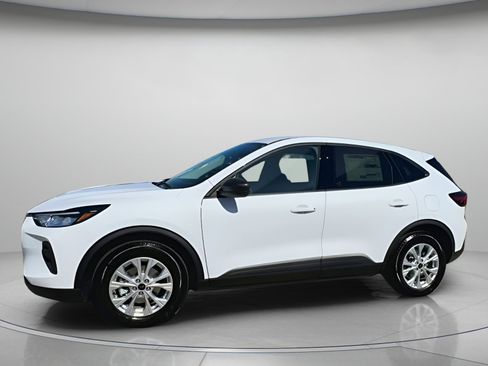 New 2026 Ford Escape Active w/ Cold Weather Package FWD image 15