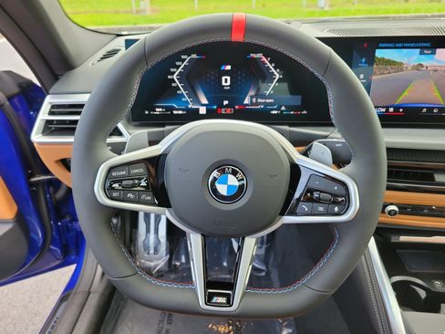 New 2027 BMW M440i Coupe w/ Premium Package RWD image 21