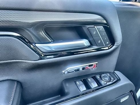 New 2026 GMC Sierra 1500 AT4 w/ AT4 Premium Package image 24