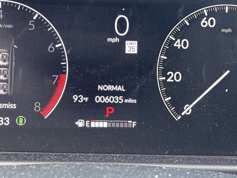 Used 2026 Honda Odyssey Elite image 32