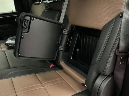 New 2026 Chevrolet Silverado 3500 High Country w/ High Country Premium Package AWD/4WD image 26