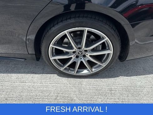 Used 2020 Mercedes-Benz S 560 Sedan image 17