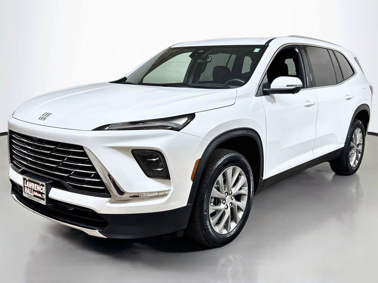 Certified 2026 Buick Enclave Preferred FWD image 33