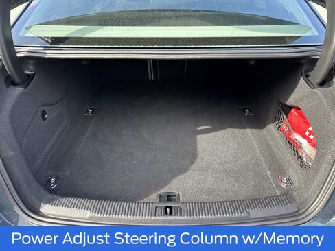 Used 2016 Audi A6 2.0T Premium Plus w/ Premium Plus Package image 10