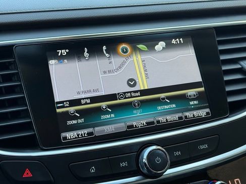 Used 2018 Buick LaCrosse Premium w/ Sights and Sounds Package FWD image 4