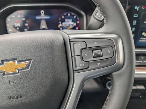 New 2026 Chevrolet Silverado 3500 LT w/ All Star Edition AWD/4WD image 20