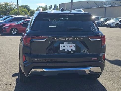 New 2026 GMC Terrain Denali image 7