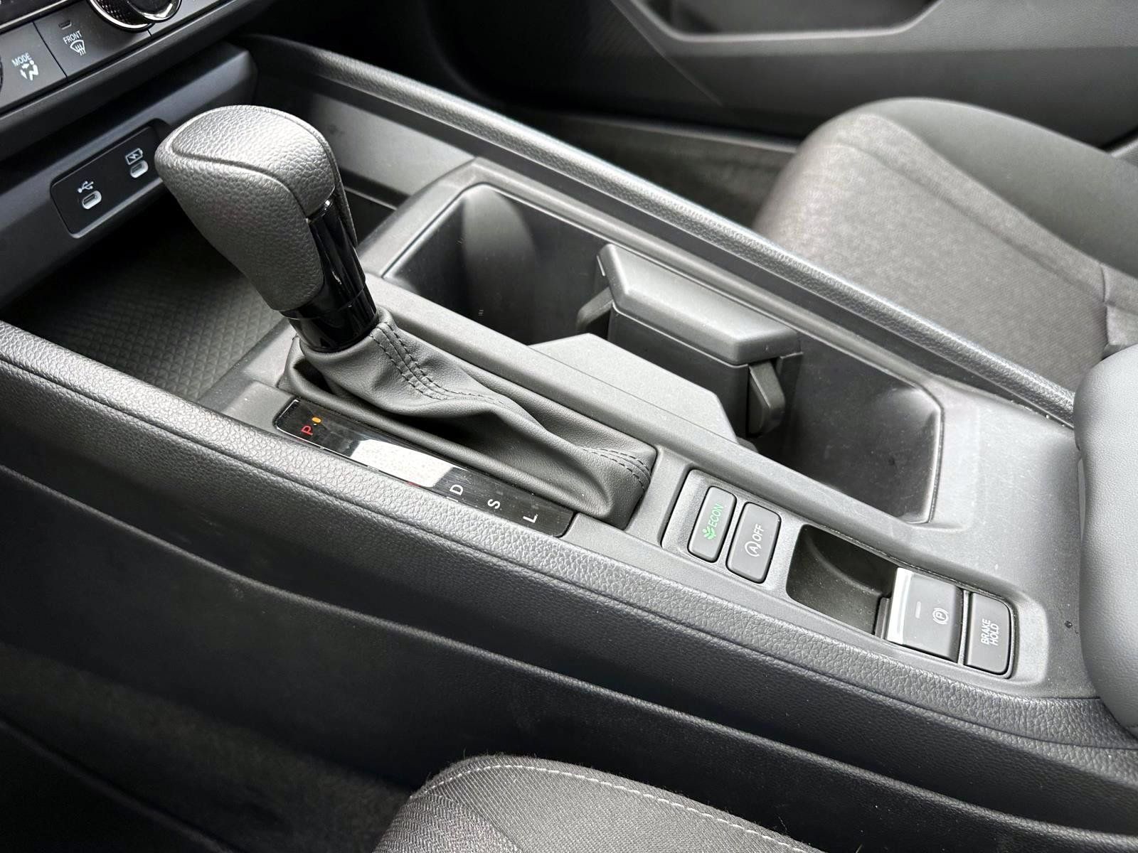 Used 2024 Honda Accord EX image 27