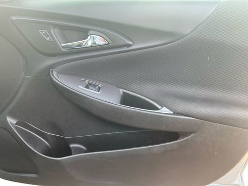 Used 2024 Chevrolet Malibu LT image 16