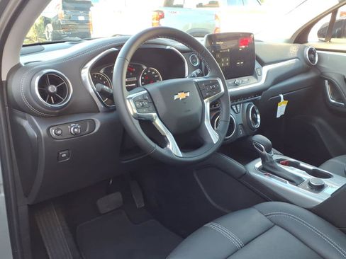 Used 2026 Chevrolet Blazer LT w/ Midnight/Sport Edition AWD/4WD image 9