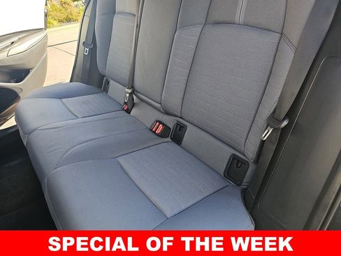 Used 2024 Toyota Corolla SE w/ Convenience Package image 13