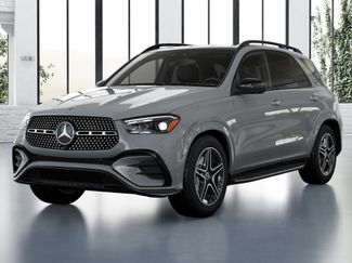 New 2026 Mercedes-Benz GLE 350 4MATIC video 1
