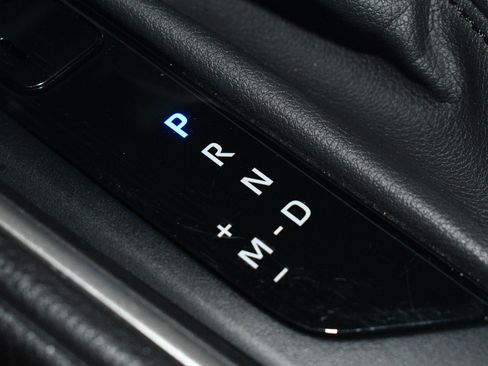 Used 2024 Toyota Grand Highlander FWD image 40
