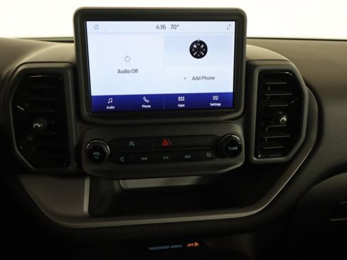 Used 2023 Ford Bronco Sport image 15