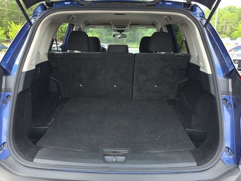 Used 2023 Nissan Rogue SV AWD/4WD image 9