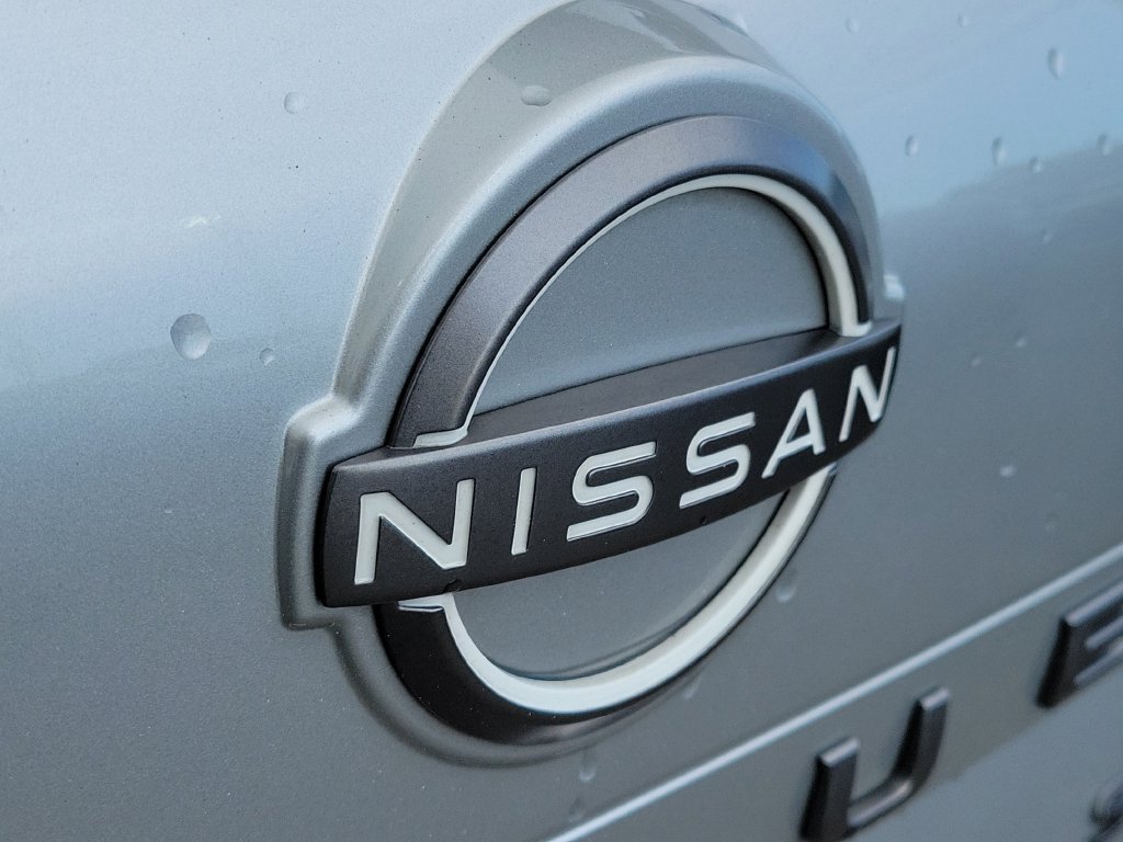 Certified 2024 Nissan Rogue SV w/ SV Premium Package FWD image 14