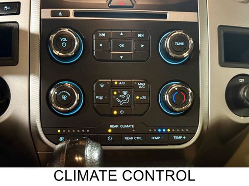 Used 2015 Ford Expedition XLT RWD image 29