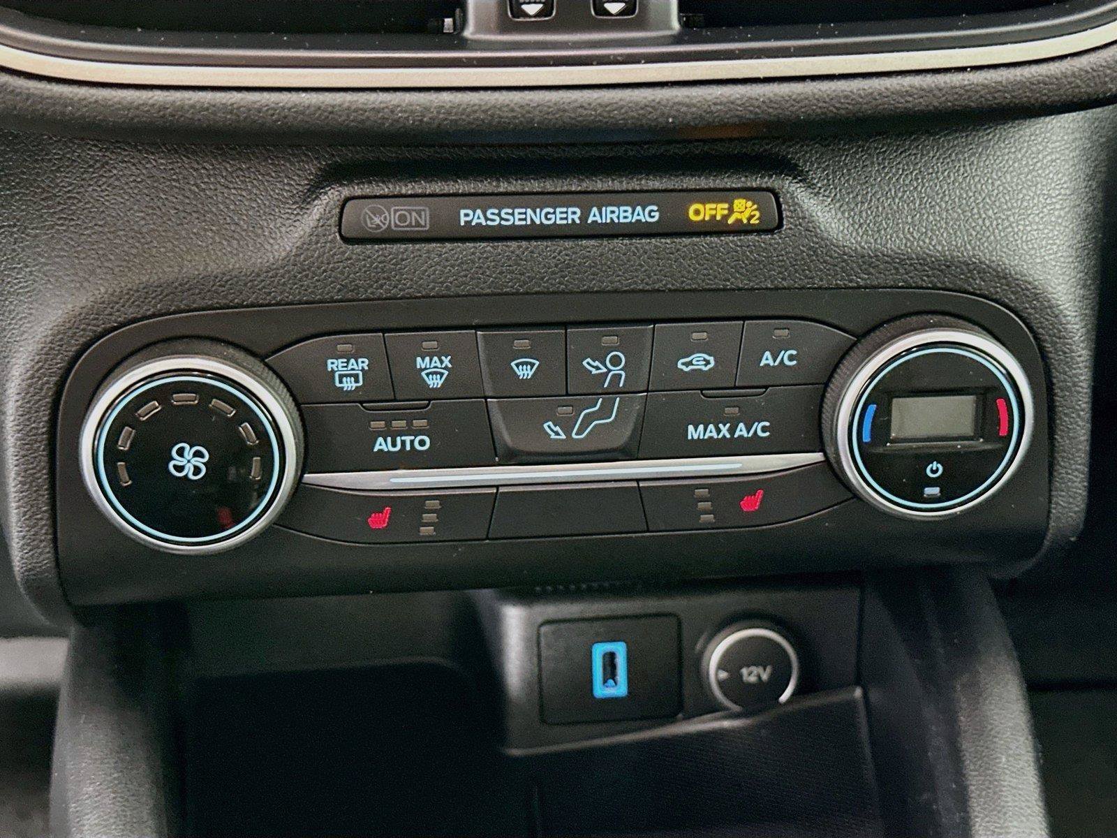 Used 2020 Ford Escape SE AWD/4WD image 9