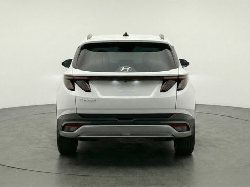 Used 2025 Hyundai Tucson SEL AWD/4WD image 7