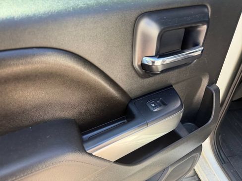Used 2014 Chevrolet Silverado 1500 LT w/ All Star Edition AWD/4WD image 33
