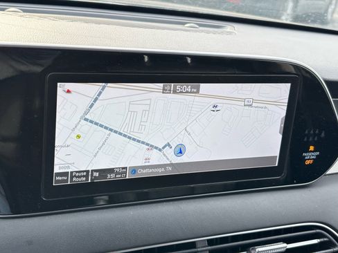 Used 2022 Hyundai Palisade SEL w/ 8P Bench Seat Package image 7