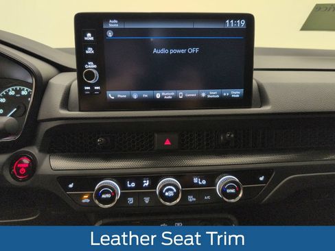 Used 2025 Honda CR-V Sport-L image 26