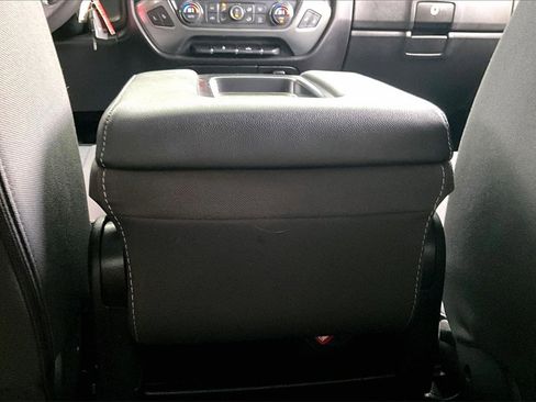 Used 2017 Chevrolet Silverado 1500 LT w/ All Star Edition image 12