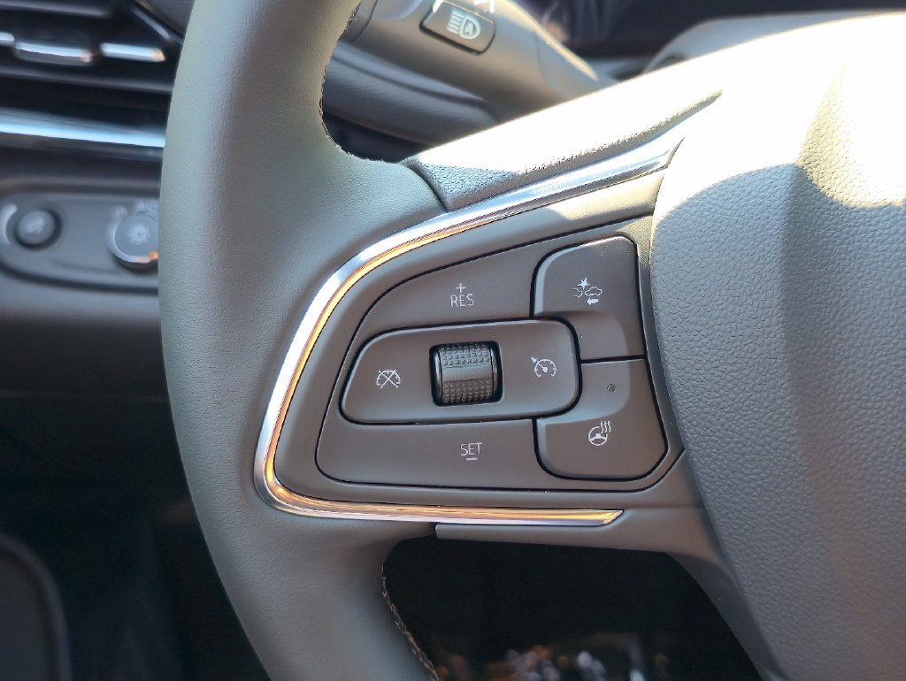 New 2026 Buick Envista Sport Touring w/ Convenience I Package FWD image 18